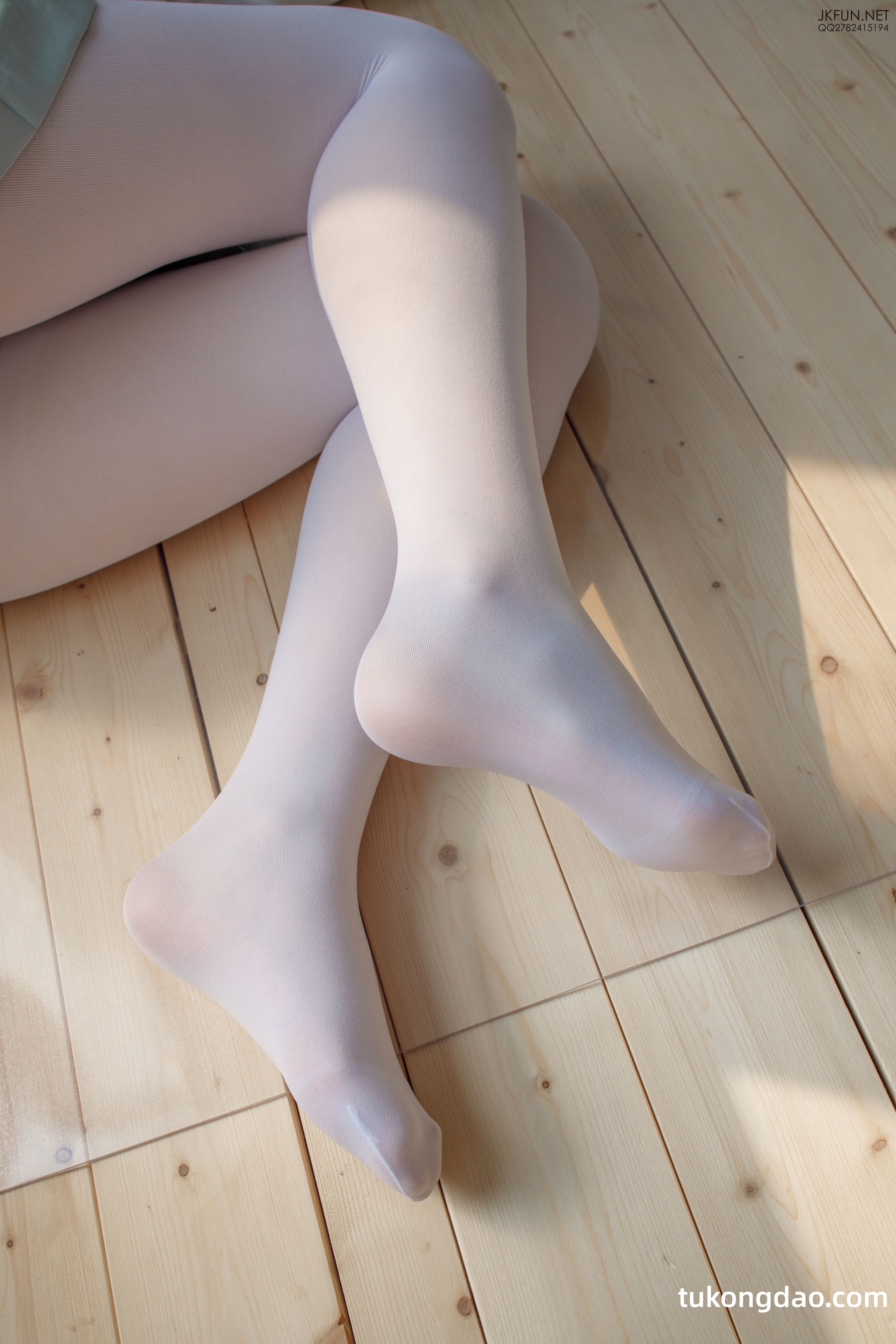 JKFUN-009 写真集 JKFUN-第31张